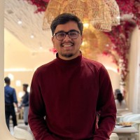 Harsh Patel