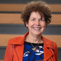 Cisca Joldersma