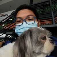 Adrian Gene Ferrer