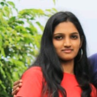 Aparna K