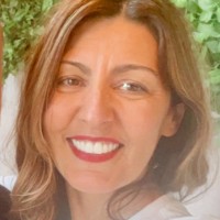 Gorana Miskovic