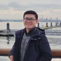 Steven Tandiono