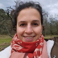 Azadèh Farokhi