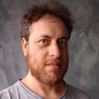 Marcos Cabral de Matos