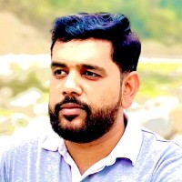 Sajeesh Satyan