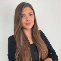 Aneta Bankova Trajkoska