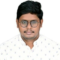 Ashwin Sugumar