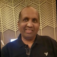 Sanjay Jain Be, Mie, Pmp, Aciarb