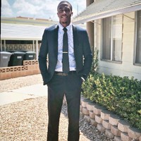 Malik Foxworth