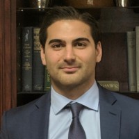 Jonathan Licata, MBA