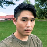 Mitchell Kim