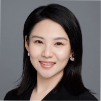 Sophia Shi