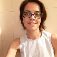 Isabel Cristina Valente