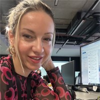 Valentina Grubišić