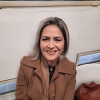 Nilza Magalhães