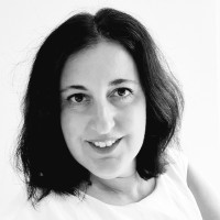 Melanie Mutter