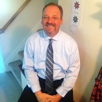 Frank Mauro