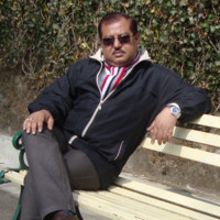 Arupratan Chakraborty