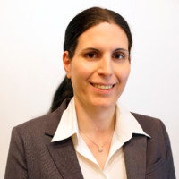 Elisabeth Fuchs