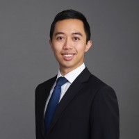 Vincent Chan