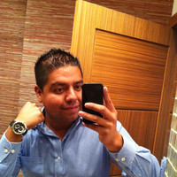 Guillermo Eduardo Gomez Garcia