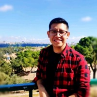 Jonathan Javier Chalacán Pantoja