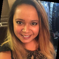 Cortnee Carson-Hines