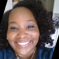 Burthia Booker, Ph.D.