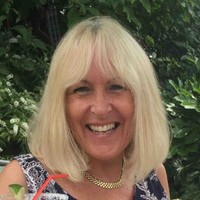Beverley Talbott