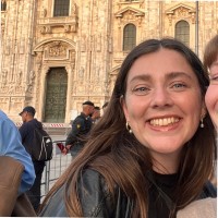 Cecillie Skøt Pedersen