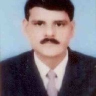 Yatindra Tripathi