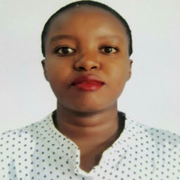 Jamesina Mgaya