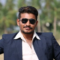 Chandraprakash R