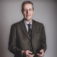 Angelo Segagni, Cfa
