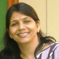Himali Gupta