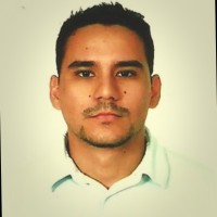 Daniel Gustavo Gallardo Yerovi