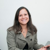 Guiselle Patricia Hernandez Gomez