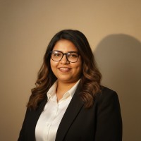 Ashwini Laxane - Tiss Mumbai