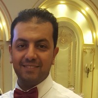 Ashraf Gamal- Prmg