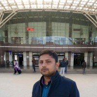Deepak Kumar