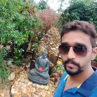 Madhusudhana B R