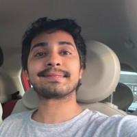 Yousef Almutairi