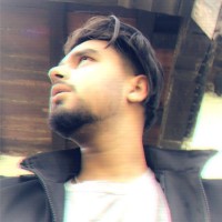 Anwesh Dahal