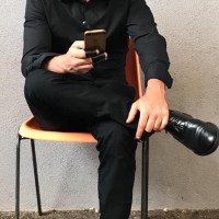 Sylvain Giraud