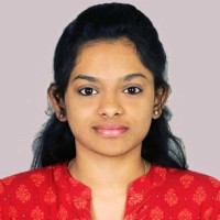 Esther Shelsia Cj