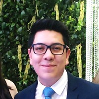 Jorge Sánchez Hernández