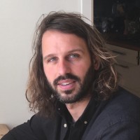 Hannes Van den Eeckhout