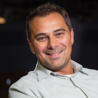 Sergio Calderon