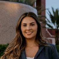 Danielle Gibson