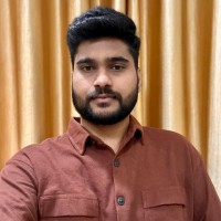 Pritesh Burange